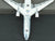 1:400 Gemini Jets GJCDN713 Die-Cast CP Air MD DC-10-30 Airliner