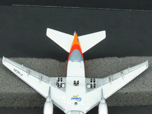 1:400 Gemini Jets GJCDN713 Die-Cast CP Air MD DC-10-30 Airliner