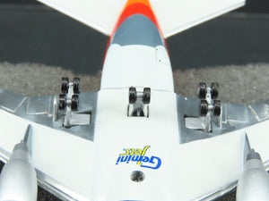 1:400 Gemini Jets GJCDN713 Die-Cast CP Air MD DC-10-30 Airliner