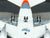 1:400 Gemini Jets GJCDN713 Die-Cast CP Air MD DC-10-30 Airliner