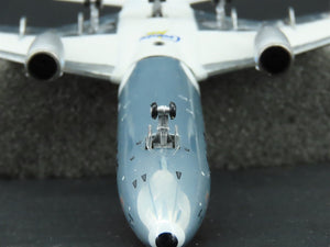 1:400 Gemini Jets GJCDN713 Die-Cast CP Air MD DC-10-30 Airliner