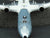 1:400 Gemini Jets GJCDN713 Die-Cast CP Air MD DC-10-30 Airliner