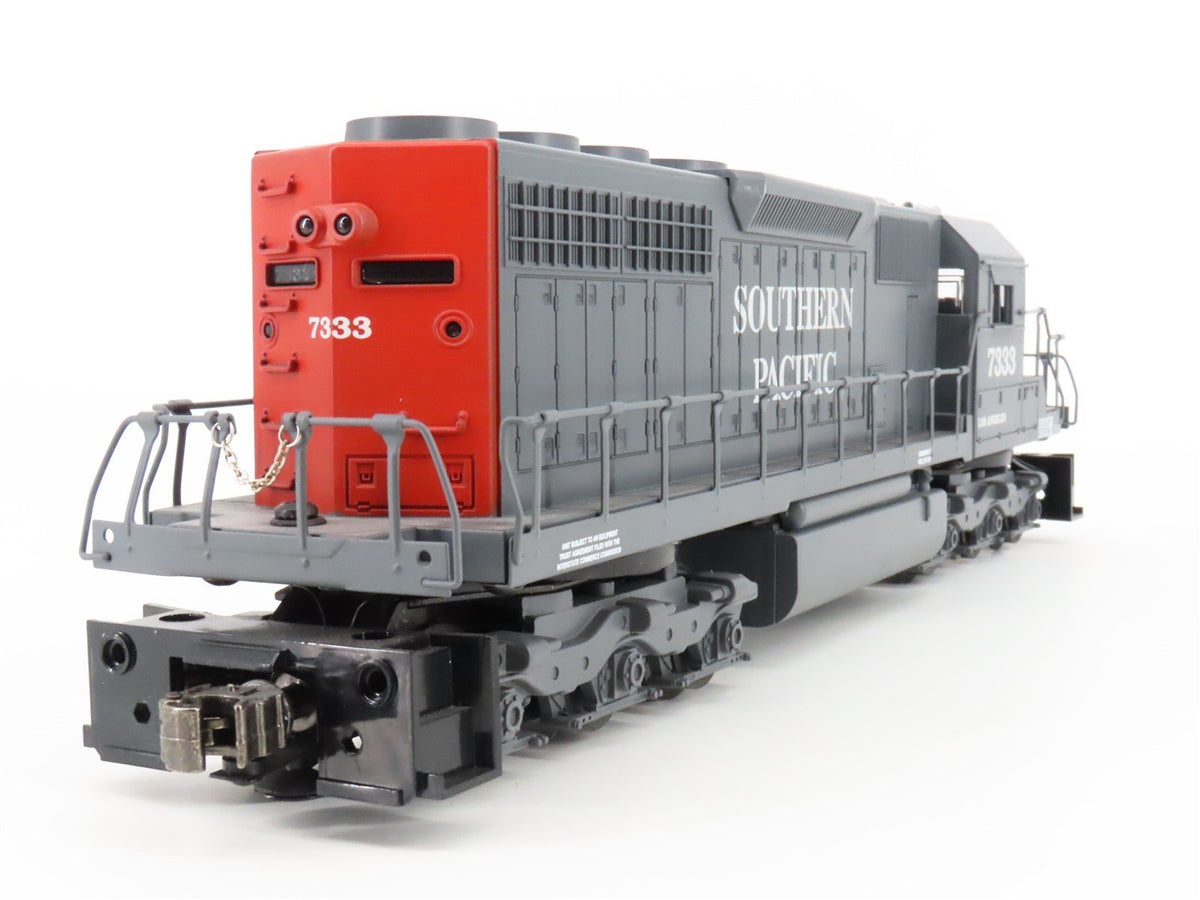O Gauge 3-Rail Lionel 6-11940 SP Warhorse Diesel Set w/ 4 Coal Cars &amp; Caboose