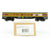 O Gauge 3-Rail Menards Gold Line 279-7028 NS N&W Norfolk & Western Gondola #8720