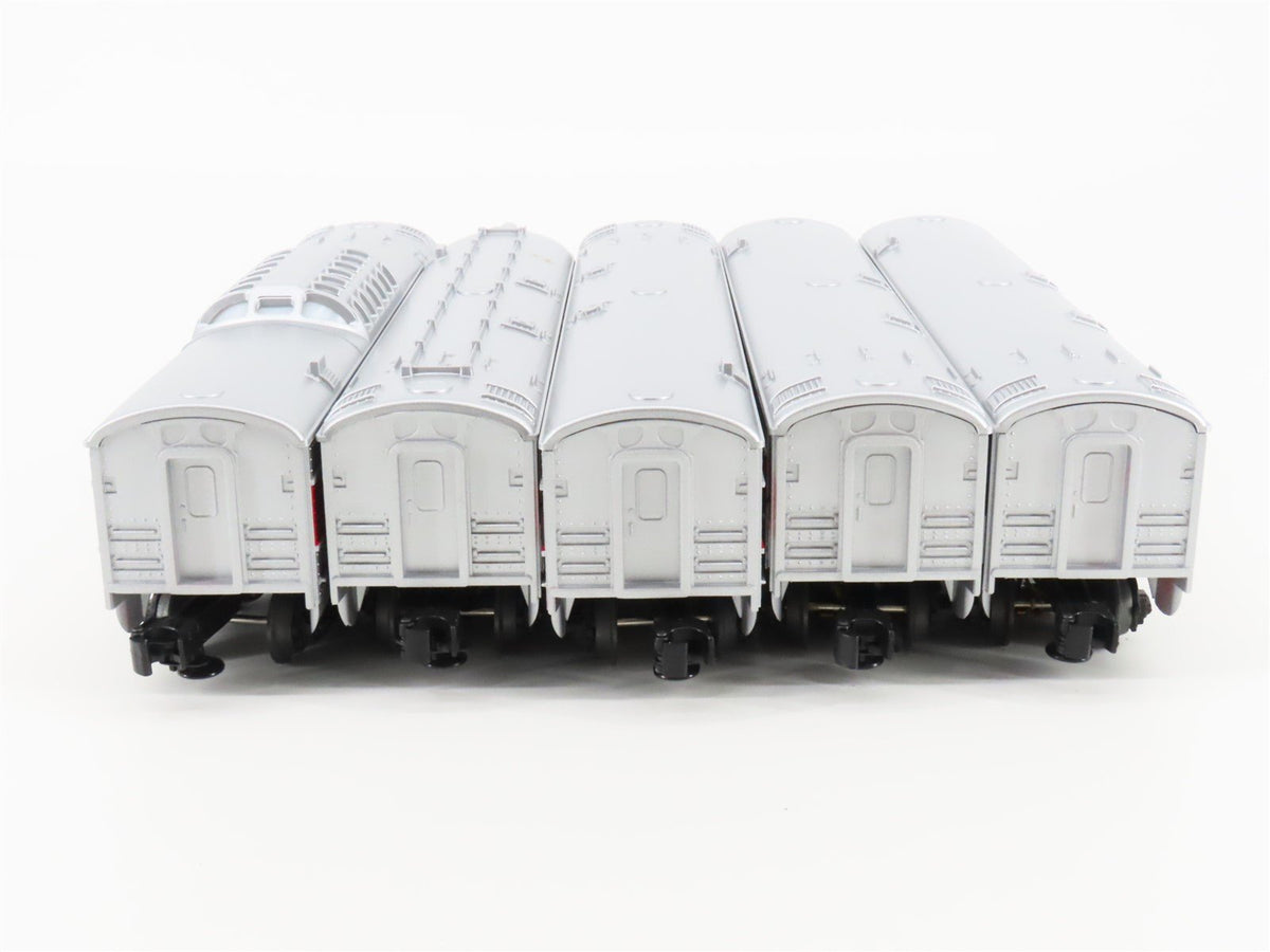 O Gauge 3-Rail Lionel 6-11739 ATSF Super Chief Alco A/A Diesel Passenger Set