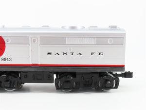 O Gauge 3-Rail Lionel 6-11739 ATSF Super Chief Alco A/A Diesel Passenger Set
