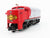 O Gauge 3-Rail Lionel 6-11739 ATSF Super Chief Alco A/A Diesel Passenger Set
