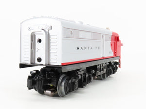 O Gauge 3-Rail Lionel 6-11739 ATSF Super Chief Alco A/A Diesel Passenger Set