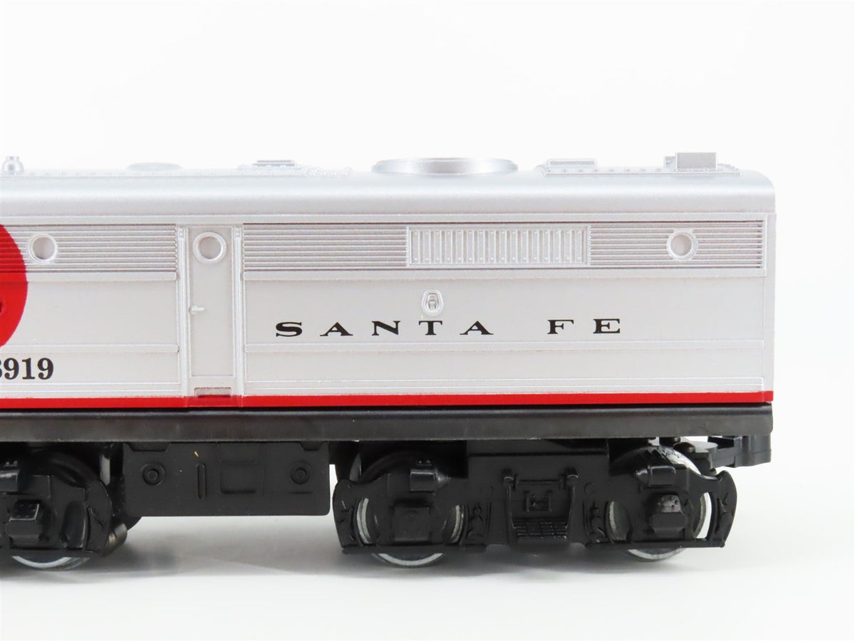 O Gauge 3-Rail Lionel 6-11739 ATSF Super Chief Alco A/A Diesel Passenger Set