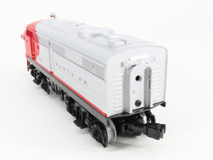 O Gauge 3-Rail Lionel 6-11739 ATSF Super Chief Alco A/A Diesel Passenger Set