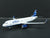 1:400 Velocity Models VM0001 Die-Cast Jet Blue Airbus A320 Airliner