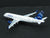 1:400 Velocity Models VM0001 Die-Cast Jet Blue Airbus A320 Airliner