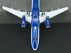 1:400 Velocity Models VM0001 Die-Cast Jet Blue Airbus A320 Airliner