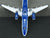1:400 Velocity Models VM0001 Die-Cast Jet Blue Airbus A320 Airliner