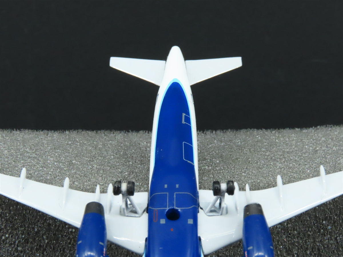 1:400 Velocity Models VM0001 Die-Cast Jet Blue Airbus A320 Airliner