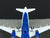 1:400 Velocity Models VM0001 Die-Cast Jet Blue Airbus A320 Airliner