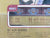 O27 Gauge 3-Rail K-Line K-1401 Hershey's 100th Anniversary Steam Set SEALED