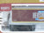 O27 Gauge 3-Rail K-Line K-1401 Hershey's 100th Anniversary Steam Set SEALED