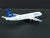 1:400 Velocity Models VM0005 Die-Cast Jet Blue Airbus A320 Airliner