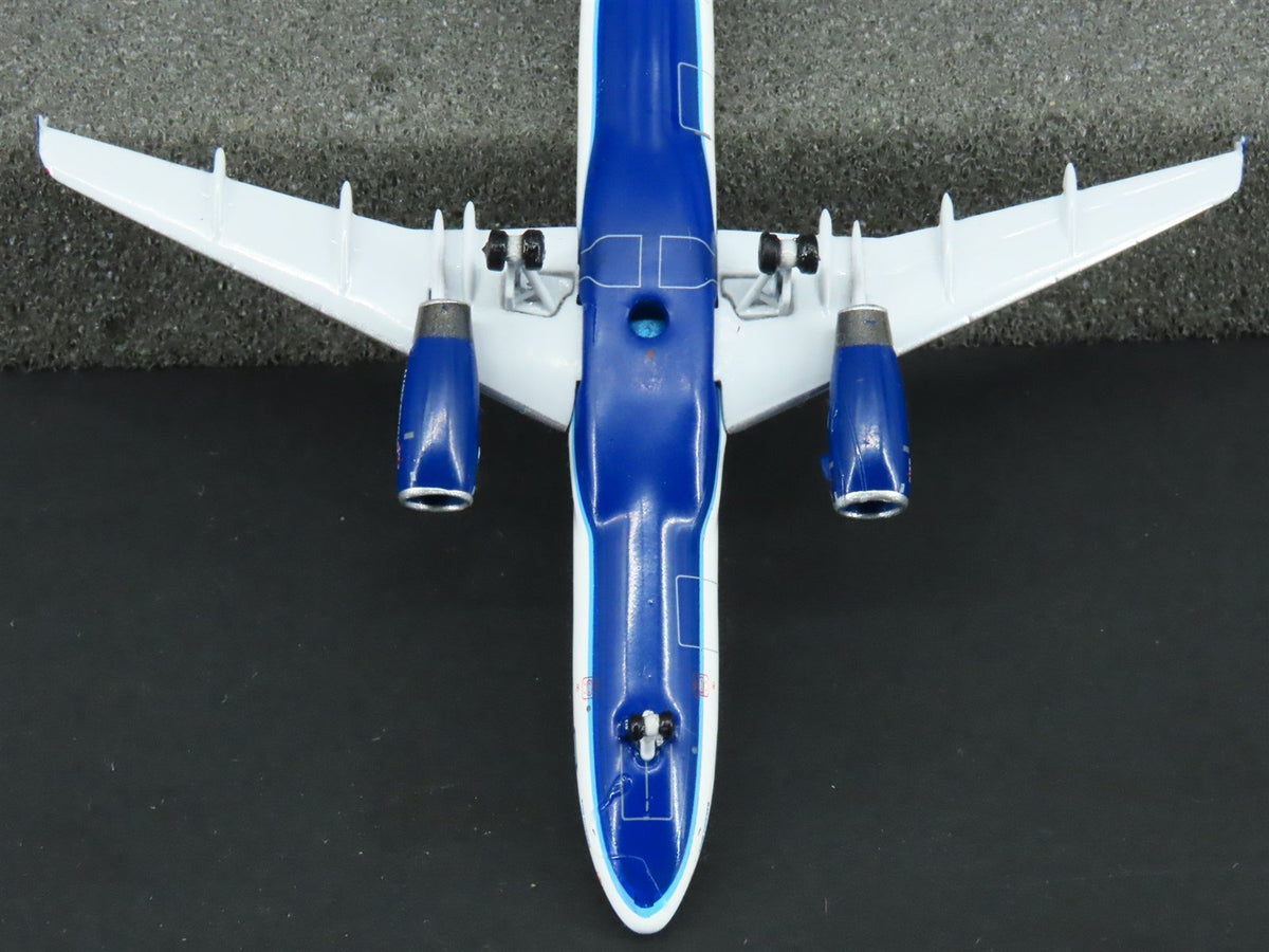 1:400 Velocity Models VM0005 Die-Cast Jet Blue Airbus A320 Airliner