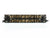 O Gauge 3-Rail Menards Gold Line 275-9122 FEC Flat Car #4928 w/ Saturn V Rocket