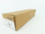 O Gauge 3-Rail Menards Gold Line 275-9122 FEC Flat Car #4928 w/ Saturn V Rocket