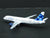 1:400 Velocity Models VM0002 Die-Cast Jet Blue Airbus A320 Airliner