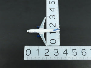 1:400 Velocity Models VM0002 Die-Cast Jet Blue Airbus A320 Airliner