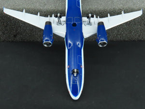 1:400 Velocity Models VM0002 Die-Cast Jet Blue Airbus A320 Airliner