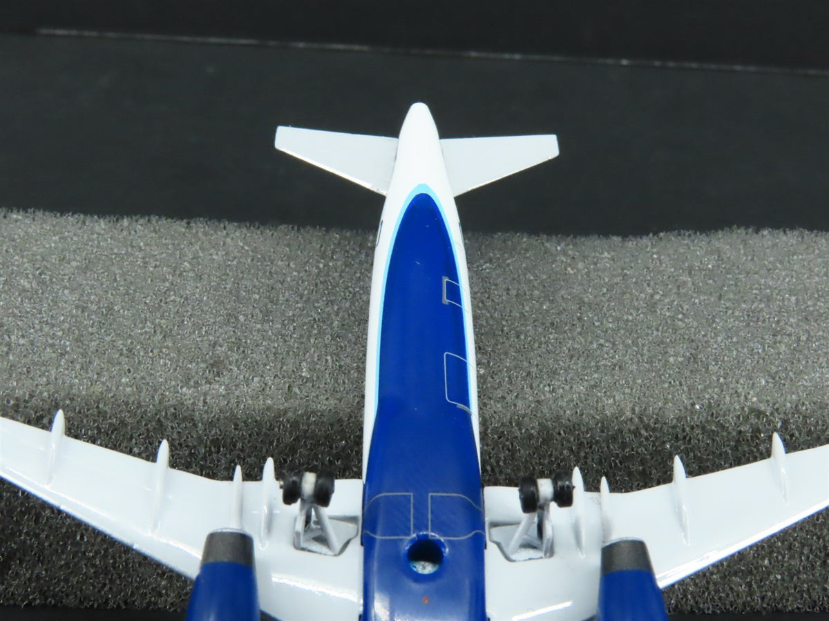 1:400 Velocity Models VM0002 Die-Cast Jet Blue Airbus A320 Airliner