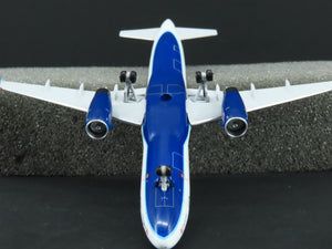 1:400 Velocity Models VM0002 Die-Cast Jet Blue Airbus A320 Airliner