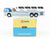 1:50 Corgi US54415 Die-Cast GM 4501 Greyhound Scenicruiser Dest San Francisco