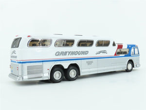 1:50 Corgi US54415 Die-Cast GM 4501 Greyhound Scenicruiser Dest San Francisco