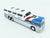 1:50 Corgi US54415 Die-Cast GM 4501 Greyhound Scenicruiser Dest San Francisco