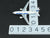 1:400 Pan American Model Co Die-Cast Pan Am Jet Clipper A310-200 Airliner