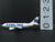 1:400 Pan American Model Co Die-Cast Pan Am Jet Clipper A310-200 Airliner