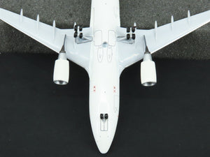 1:400 Pan American Model Co Die-Cast Pan Am Jet Clipper A310-200 Airliner