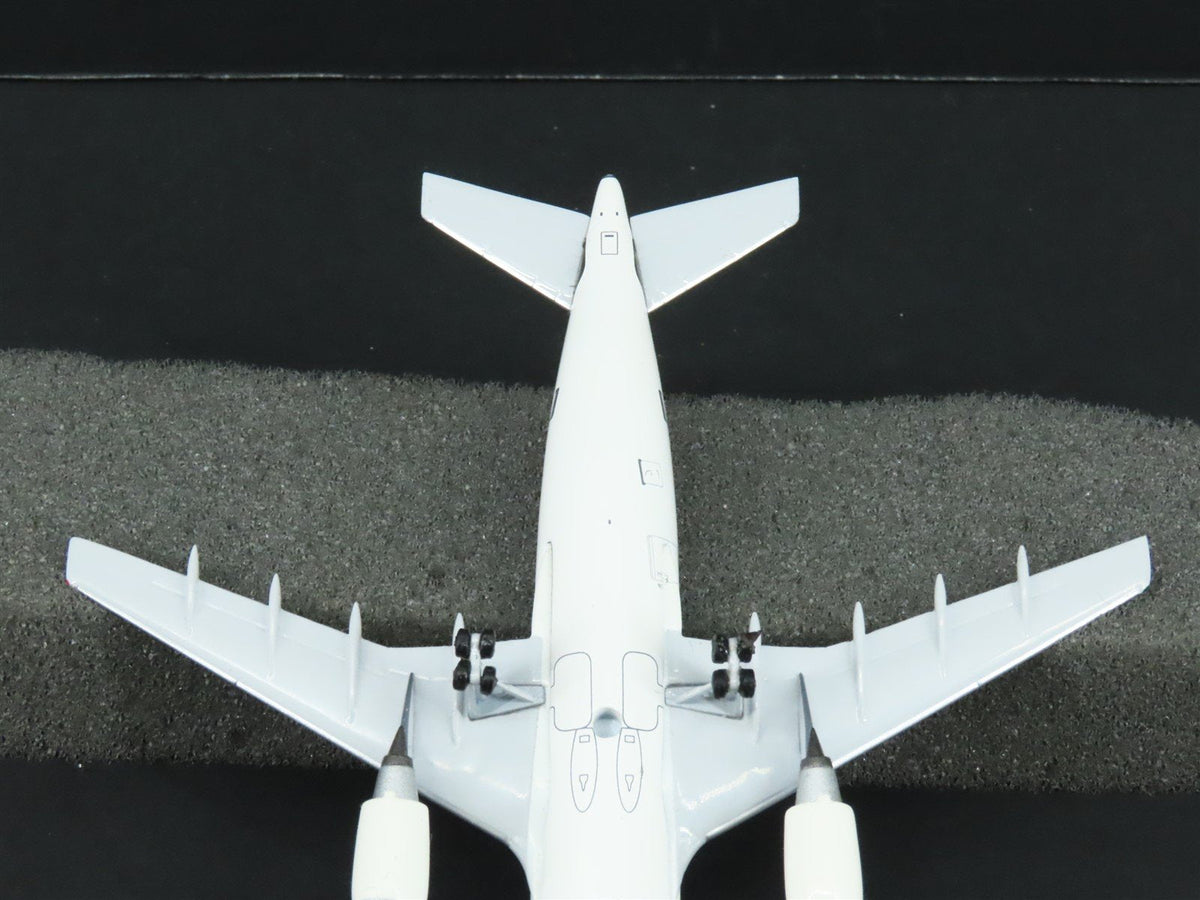 1:400 Pan American Model Co Die-Cast Pan Am Jet Clipper A310-200 Airliner