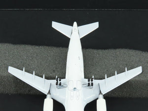 1:400 Pan American Model Co Die-Cast Pan Am Jet Clipper A310-200 Airliner