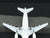 1:400 Pan American Model Co Die-Cast Pan Am Jet Clipper A310-200 Airliner