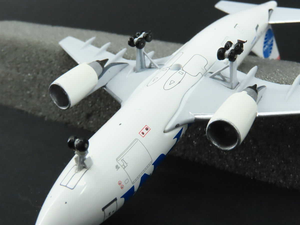 1:400 Pan American Model Co Die-Cast Pan Am Jet Clipper A310-200 Airliner