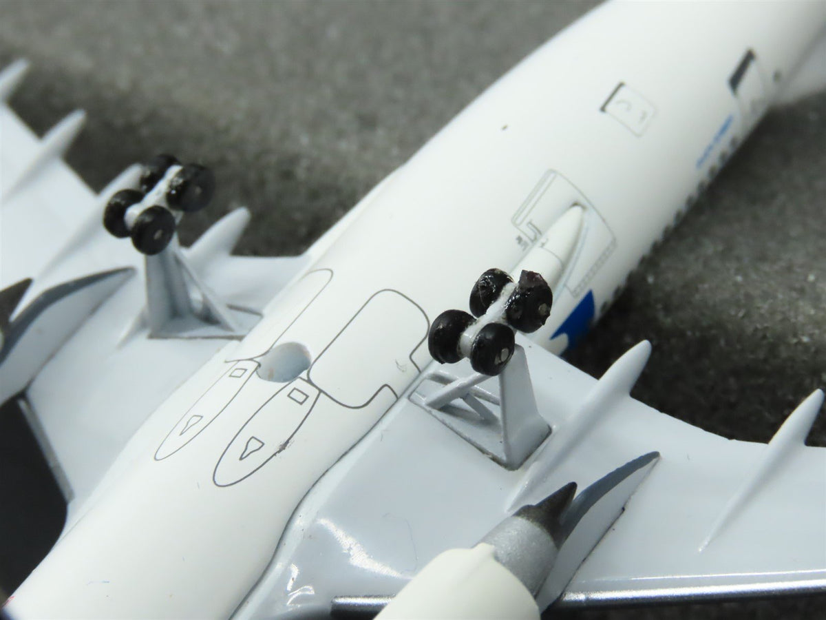 1:400 Pan American Model Co Die-Cast Pan Am Jet Clipper A310-200 Airliner