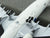 1:400 Pan American Model Co Die-Cast Pan Am Jet Clipper A310-200 Airliner
