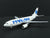 1:400 Pan American Model Co Die-Cast Pan Am Jet Clipper A310-200 Airliner