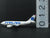 1:400 Pan American Model Co Die-Cast Pan Am Jet Clipper A310-200 Airliner