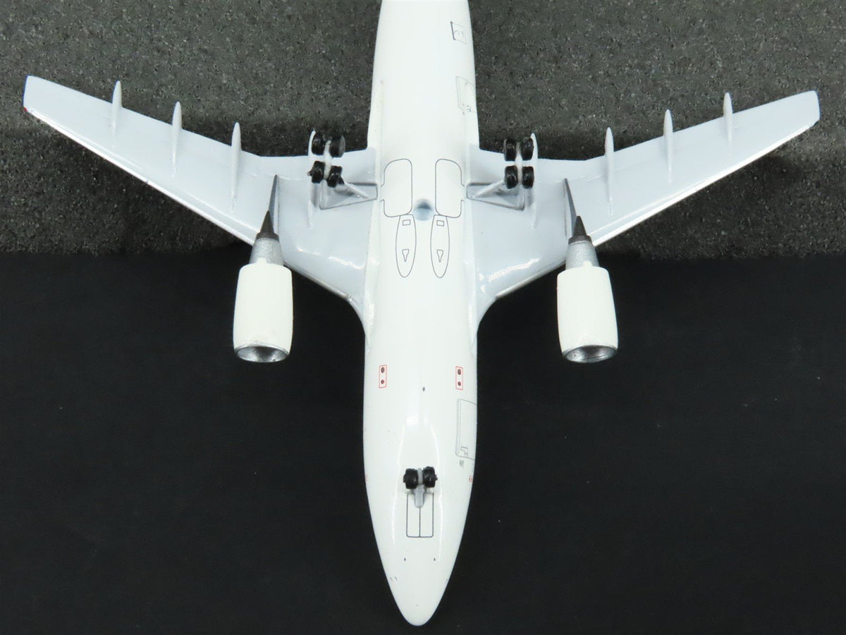 1:400 Pan American Model Co Die-Cast Pan Am Jet Clipper A310-200 Airliner