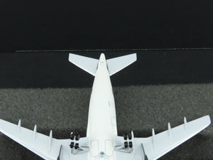 1:400 Pan American Model Co Die-Cast Pan Am Jet Clipper A310-200 Airliner