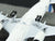 1:400 Pan American Model Co Die-Cast Pan Am Jet Clipper A310-200 Airliner
