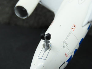 1:400 Pan American Model Co Die-Cast Pan Am Jet Clipper A310-200 Airliner