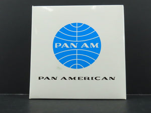 1:400 Pan American Model Co Die-Cast Pan Am Jet Clipper A310-200 Airliner